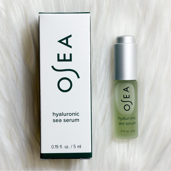OSEA Other - OSEA Hyaluronic Acid Sea Serum Mini